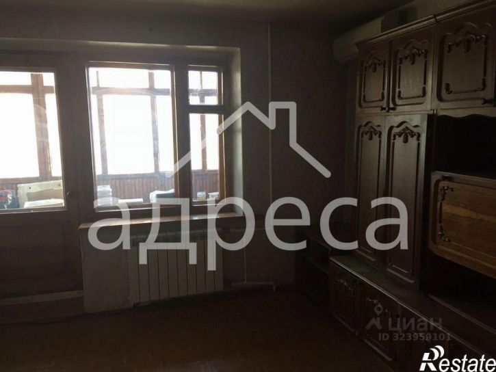 2-комн квартира Революционная улица, 128,  д. 128