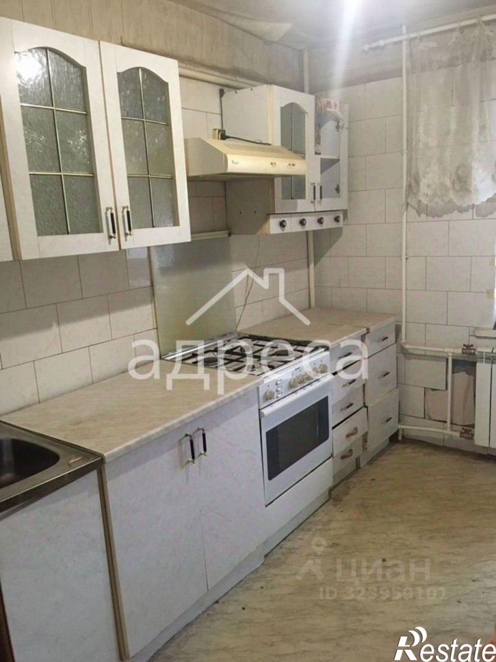 2-комн квартира Революционная улица, 128,  д. 128