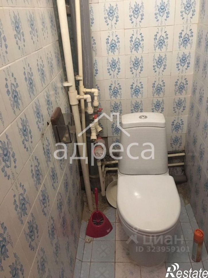 2-комн квартира Революционная улица, 128,  д. 128