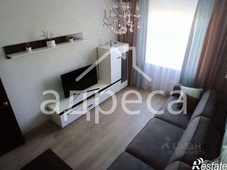 3-комн квартира Алма-Атинская улица, 144,  д. 144