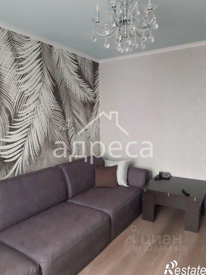 3-комн квартира Алма-Атинская улица, 144,  д. 144