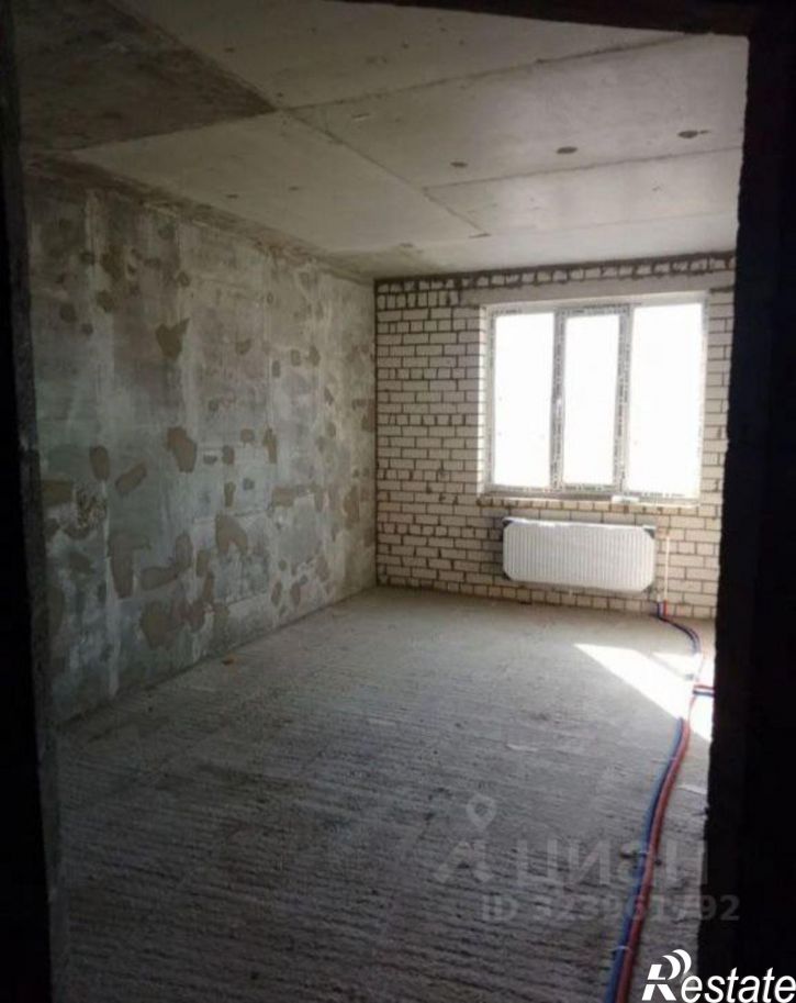 1-комн квартира улица Соколова, 32,  д. 32