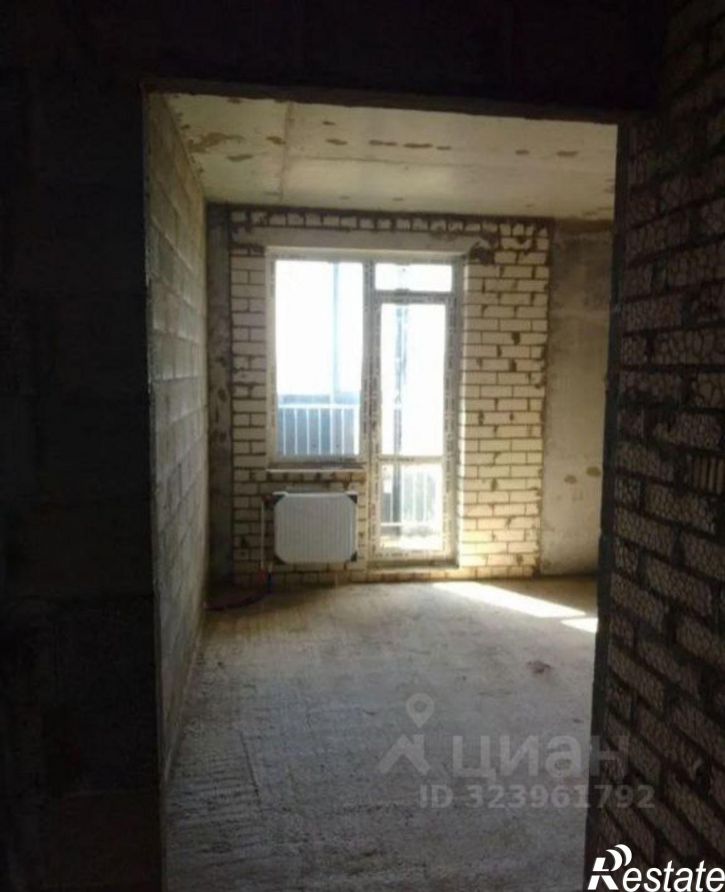 1-комн квартира улица Соколова, 32,  д. 32