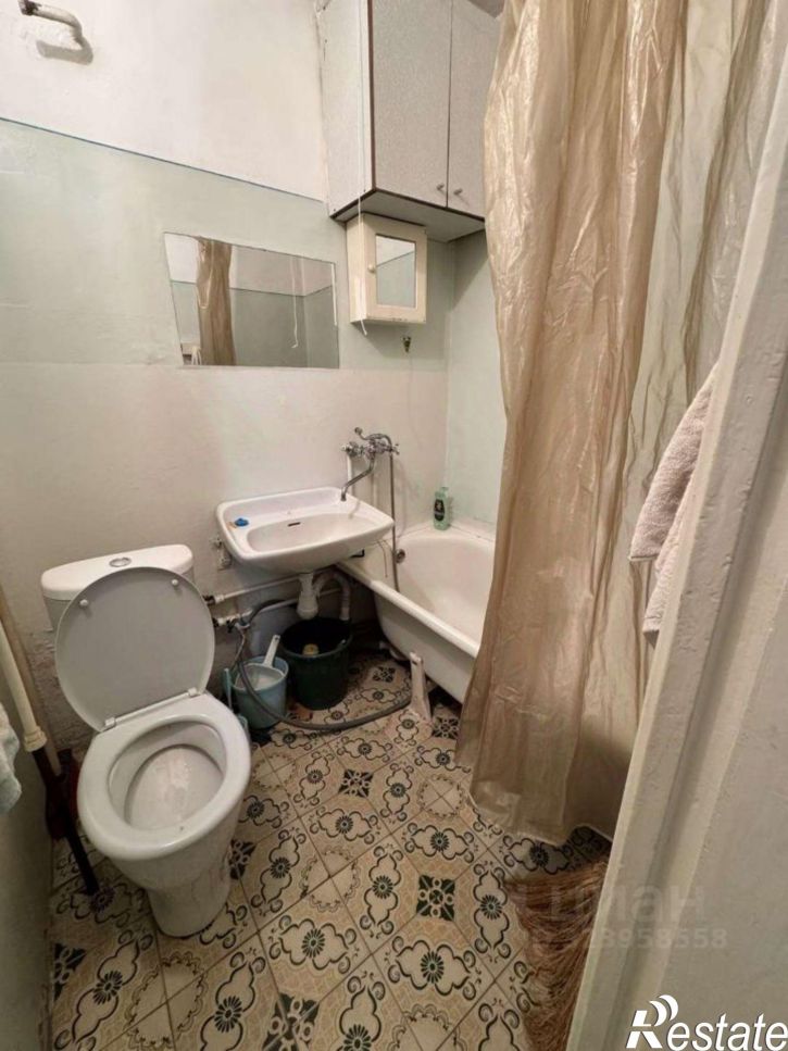 1-комн квартира ул Ташкентская, 96,  д. 96