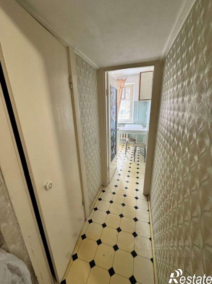 1-комн квартира ул Ташкентская, 96,  д. 96