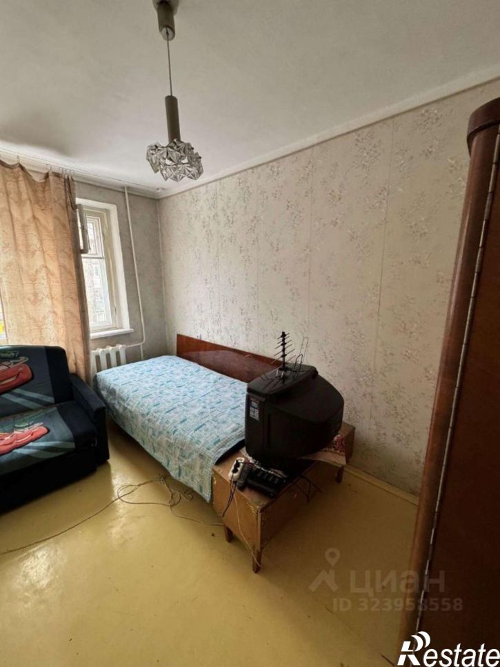 1-комн квартира ул Ташкентская, 96,  д. 96