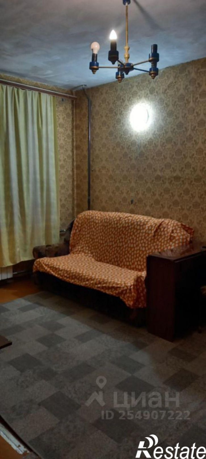 1-комн квартира ул Каховская, 45,  д. 45