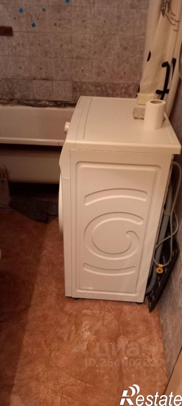 1-комн квартира ул Каховская, 45,  д. 45