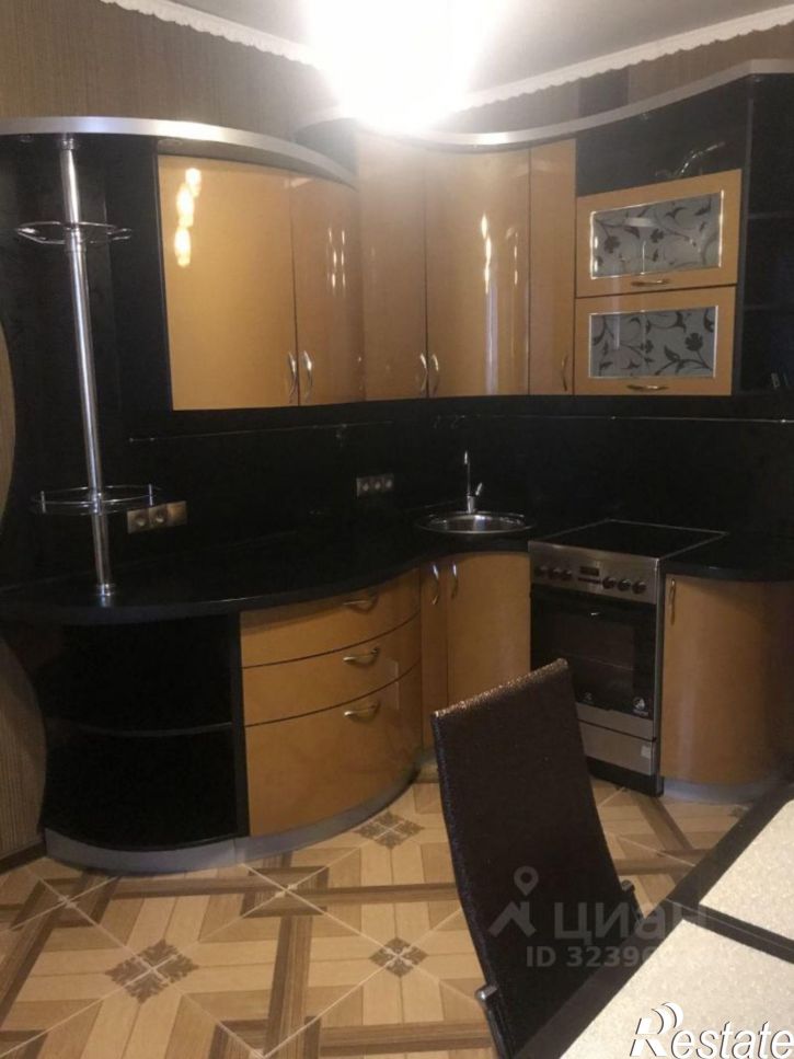 1-комн квартира ул Полевая, 71,  д. 71