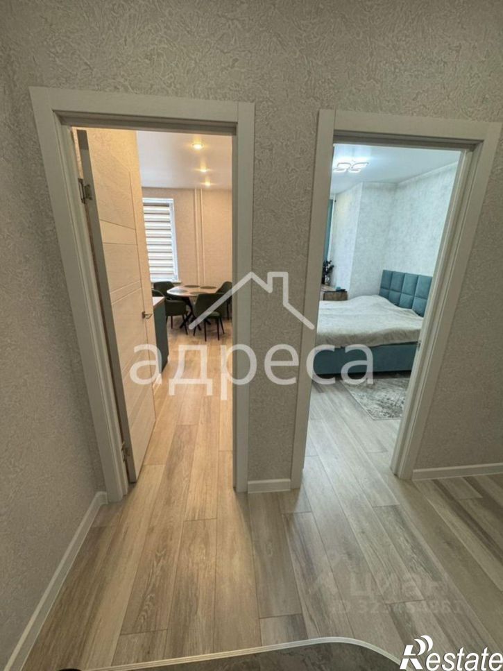 2-комн квартира ул Демократическая, 148А,  д. 148А