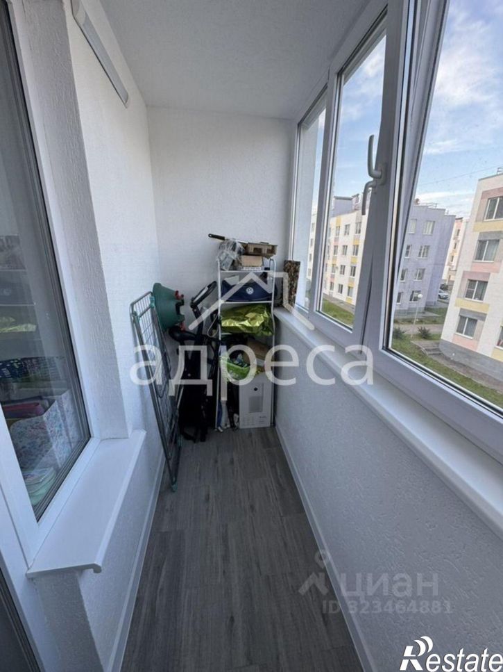 2-комн квартира ул Демократическая, 148А,  д. 148А