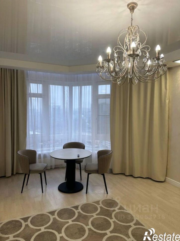 2-комн квартира ул Лесная, 35,  д. 35