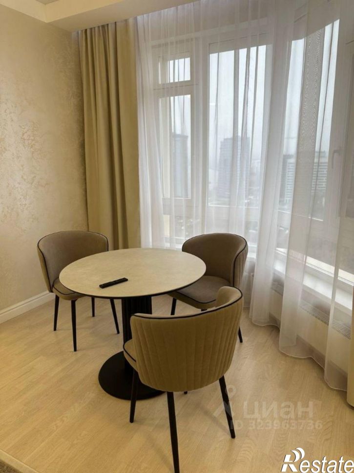 2-комн квартира ул Лесная, 35,  д. 35