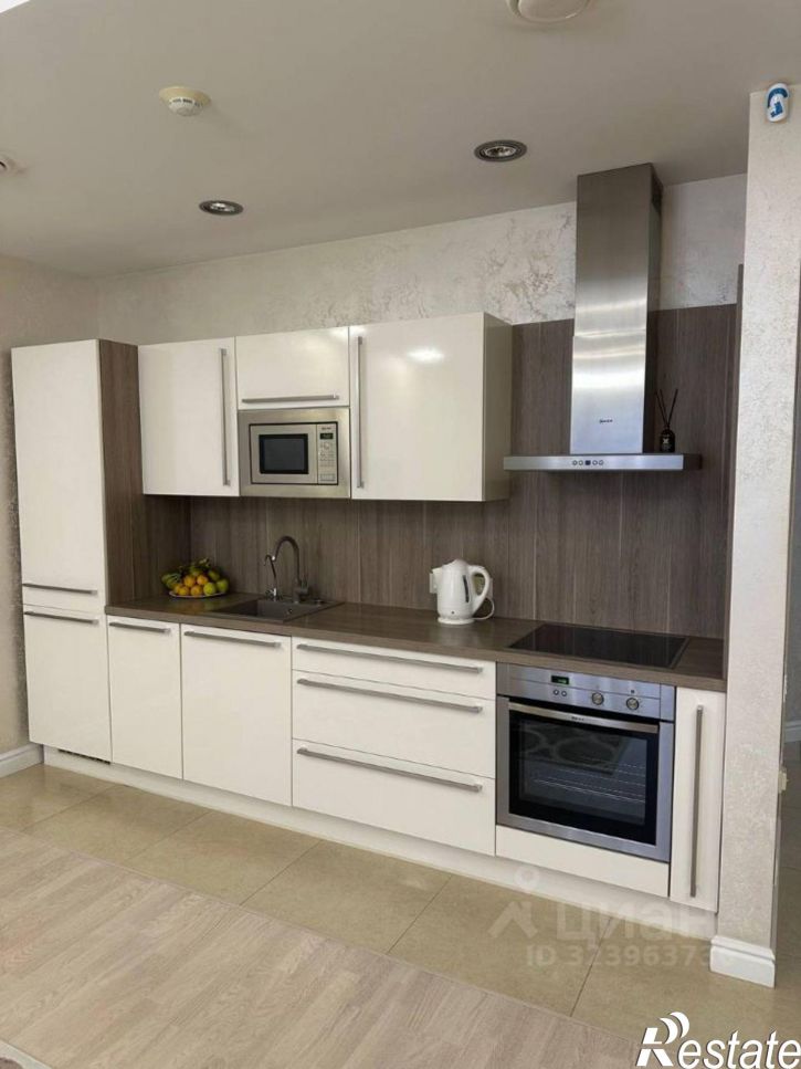 2-комн квартира ул Лесная, 35,  д. 35