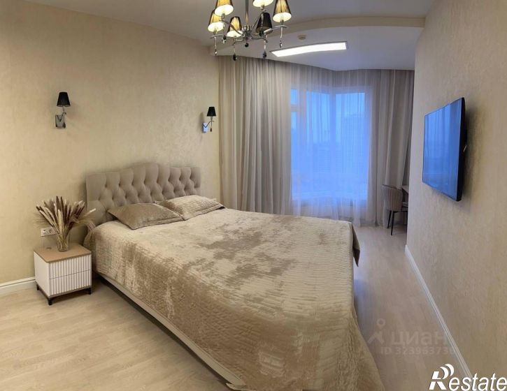 2-комн квартира ул Лесная, 35,  д. 35