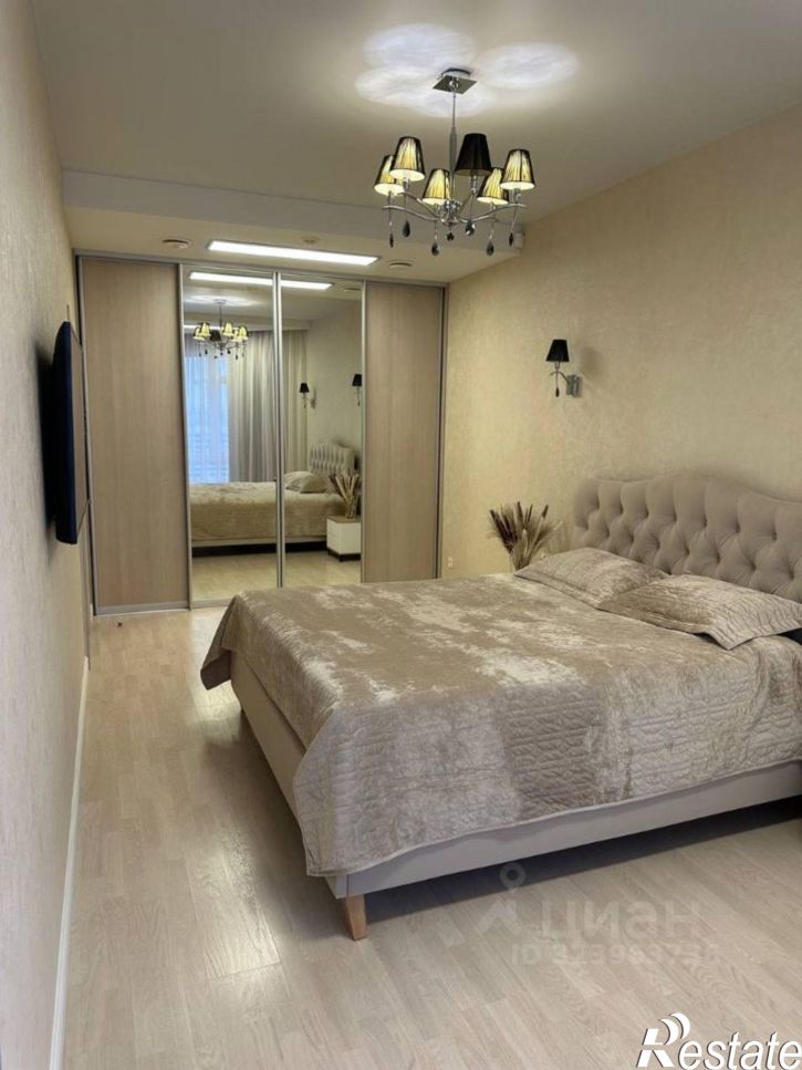 2-комн квартира ул Лесная, 35,  д. 35