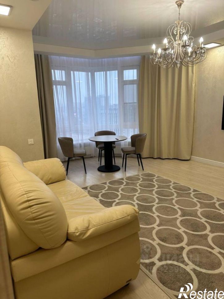 2-комн квартира ул Лесная, 35,  д. 35