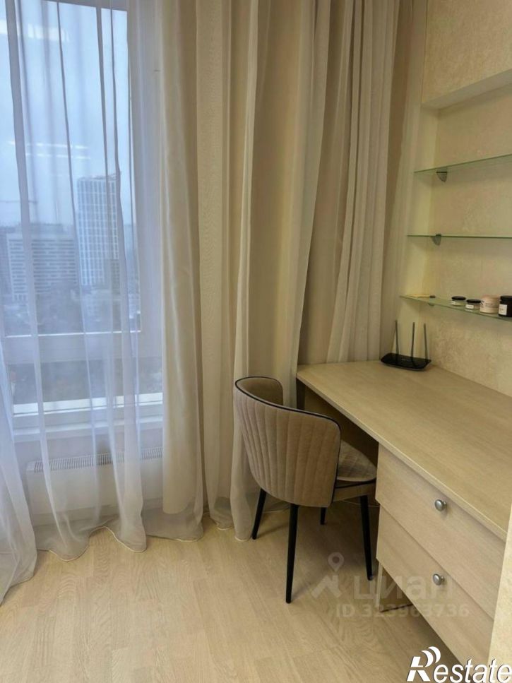 2-комн квартира ул Лесная, 35,  д. 35