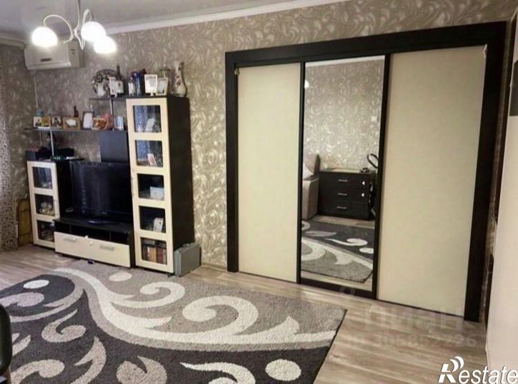 2-комн квартира ул Алма-Атинская, 12,  д. 12