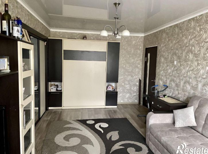 2-комн квартира ул Алма-Атинская, 12,  д. 12