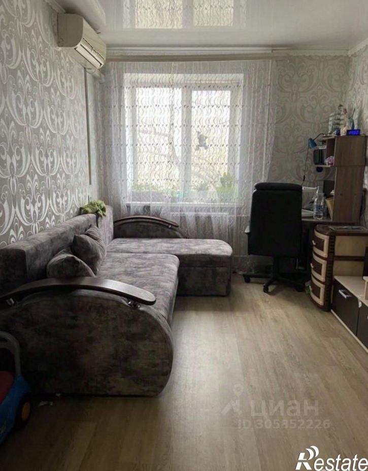 2-комн квартира ул Алма-Атинская, 12,  д. 12