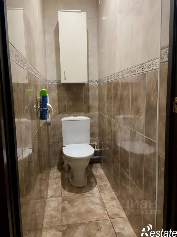 2-комн квартира ул Алма-Атинская, 12,  д. 12