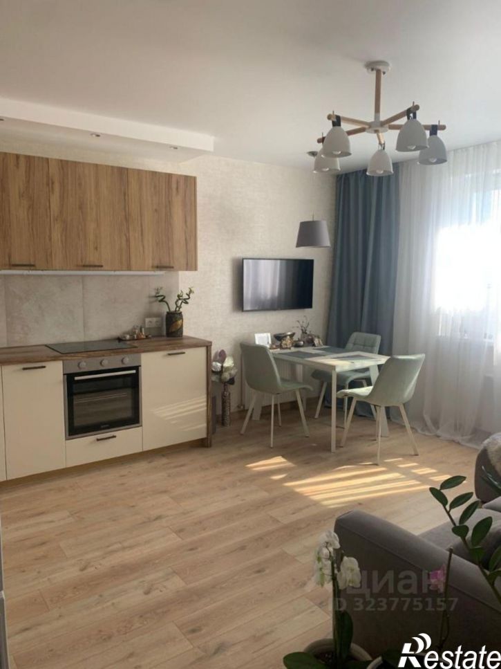 2-комн квартира ул Пролетарская, 150,  д. 150