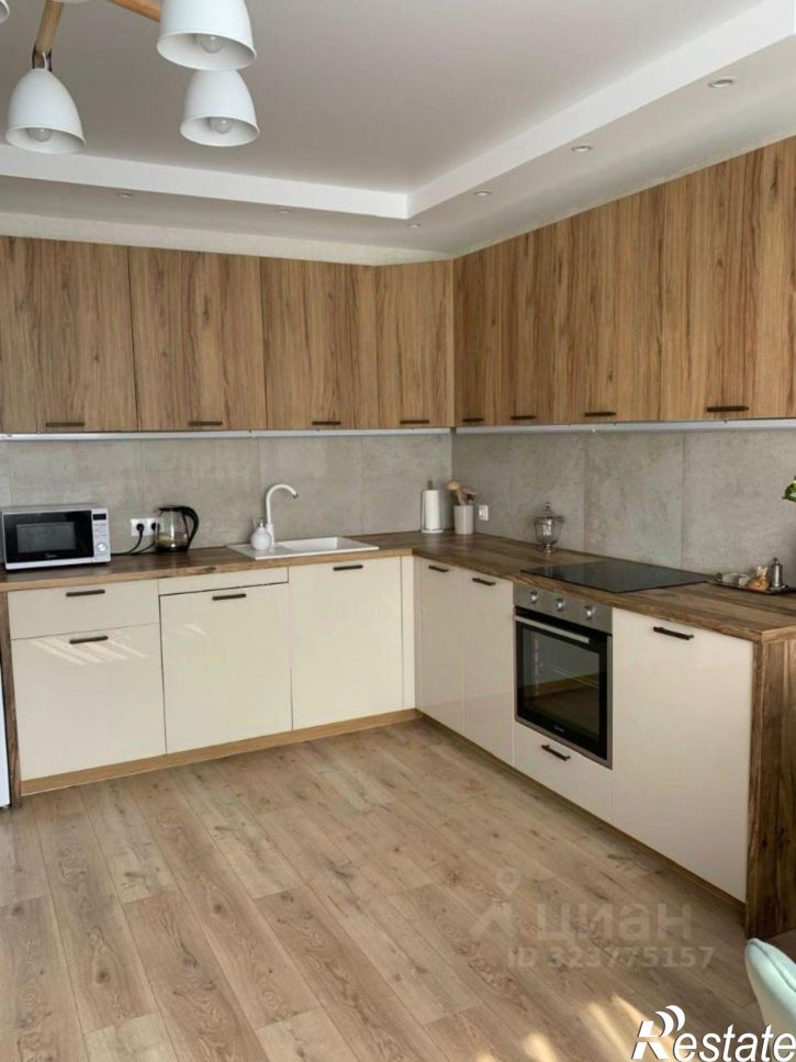 2-комн квартира ул Пролетарская, 150,  д. 150