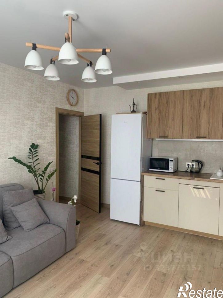 2-комн квартира ул Пролетарская, 150,  д. 150