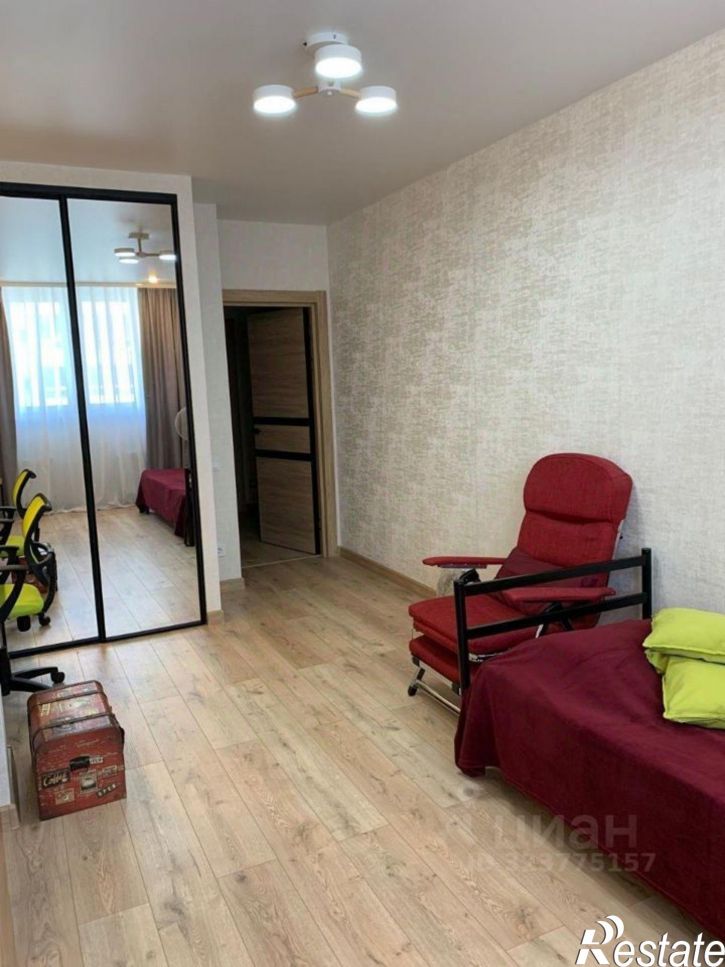 2-комн квартира ул Пролетарская, 150,  д. 150