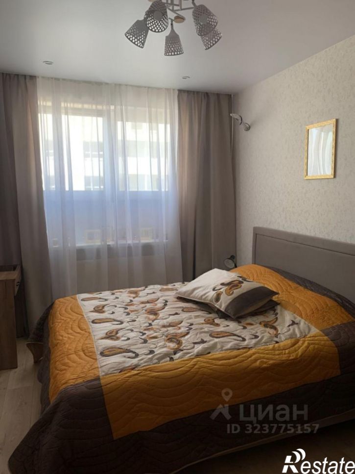 2-комн квартира ул Пролетарская, 150,  д. 150