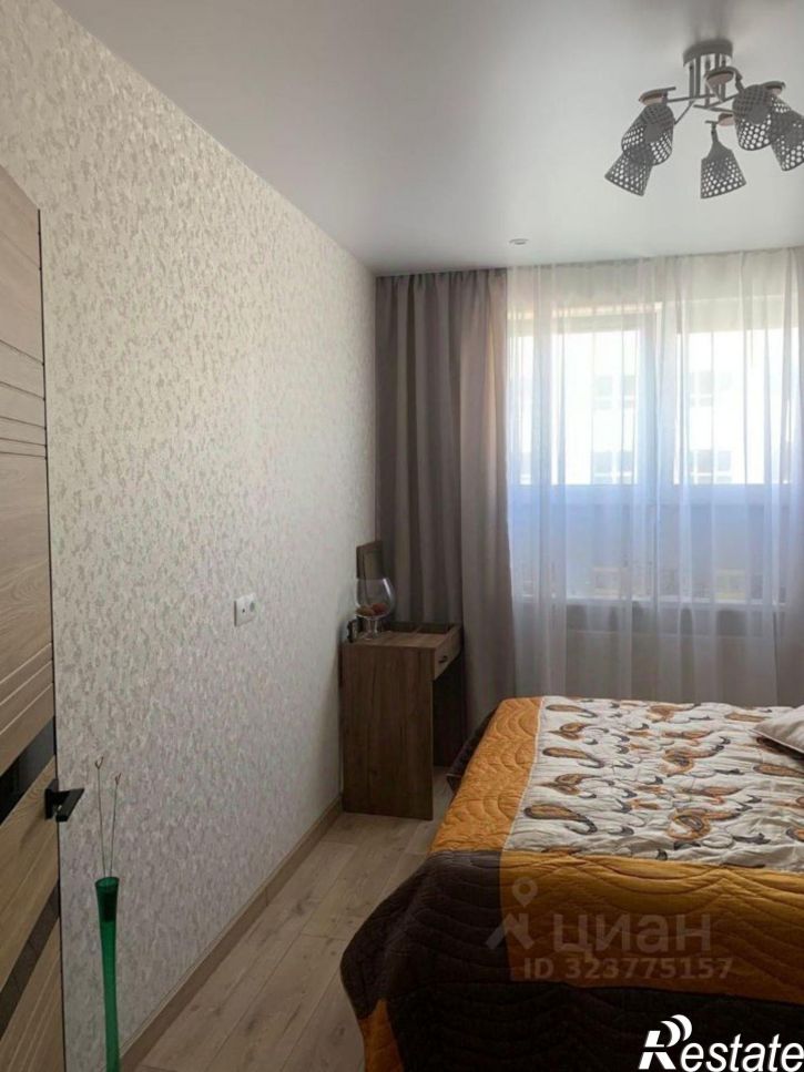 2-комн квартира ул Пролетарская, 150,  д. 150