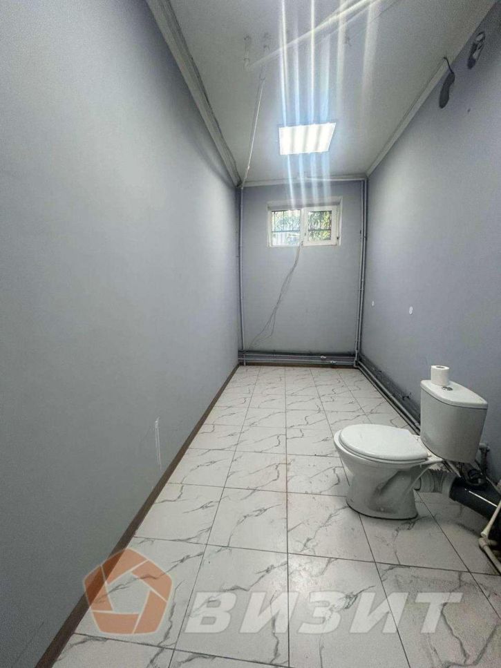 Офис Станкозаводская улица, 40а