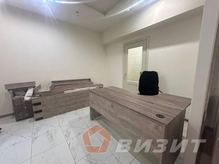 Офис Станкозаводская улица, 40а