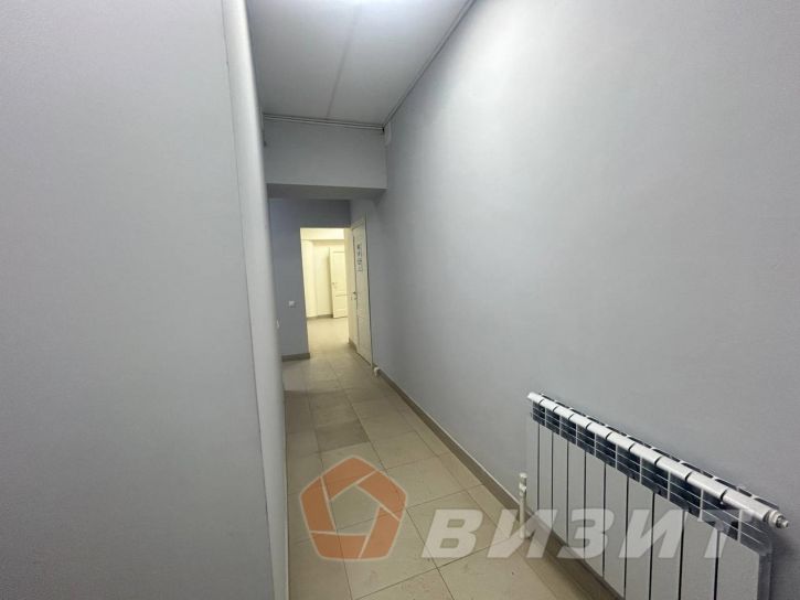 Офис Станкозаводская улица, 40а