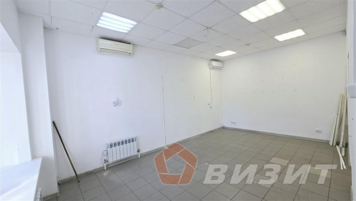 Офис Гагарина улица, 21