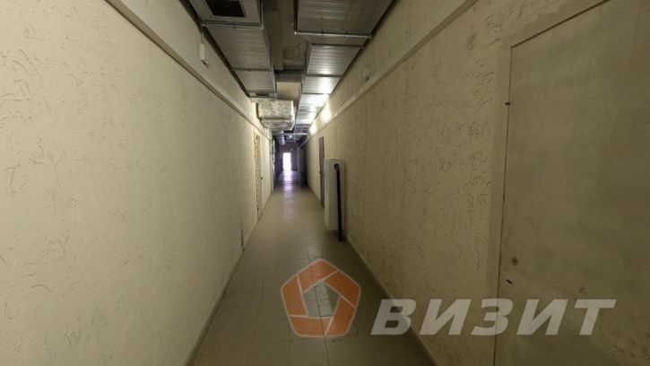 Торговое помещение Запорожская улица, 22