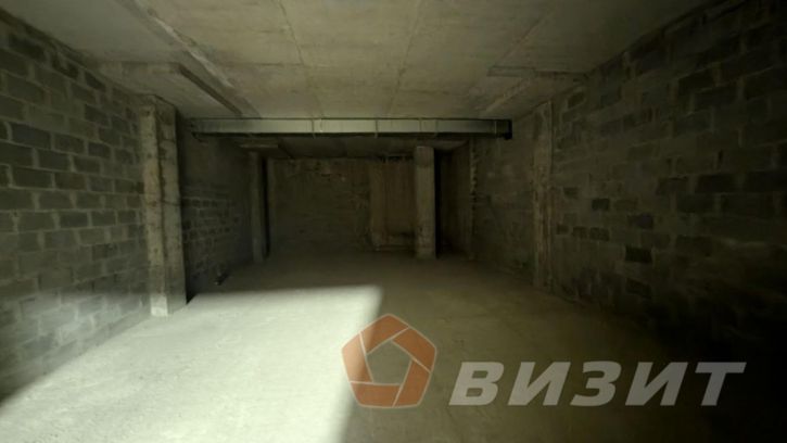 Торговое помещение Запорожская улица, 22