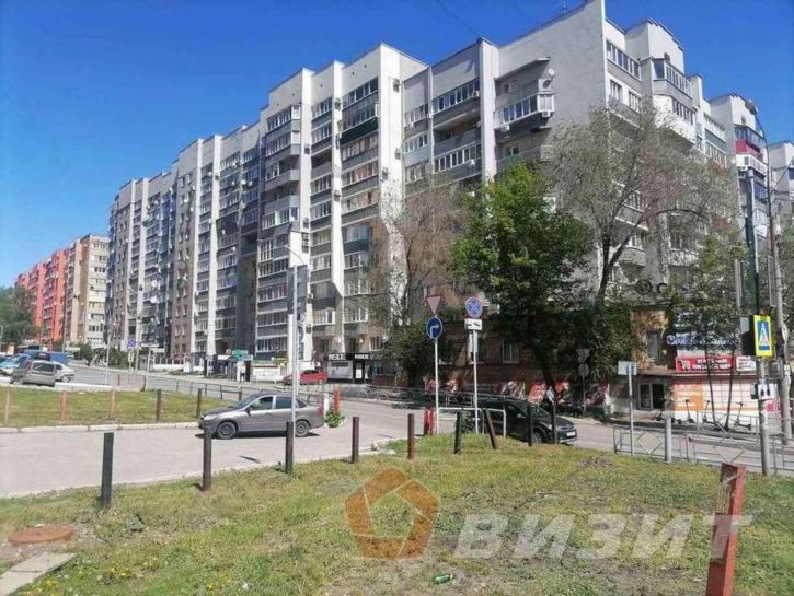 Торговое помещение Запорожская улица, 22