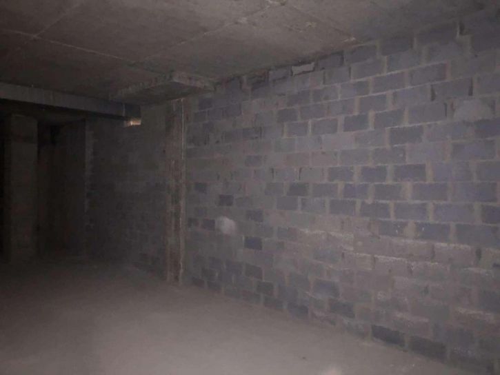 Торговое помещение Запорожская улица, 22