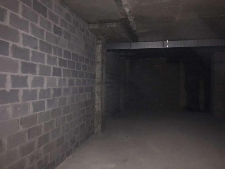 Торговое помещение Запорожская улица, 22