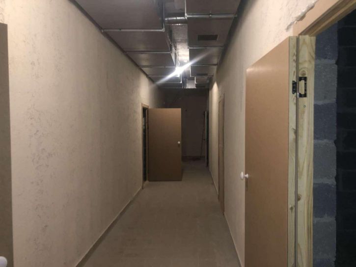 Торговое помещение Запорожская улица, 22