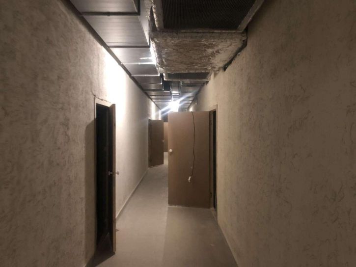 Торговое помещение Запорожская улица, 22