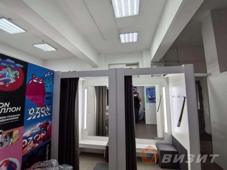 Торговое помещение 22 Партсъезда улица, 20