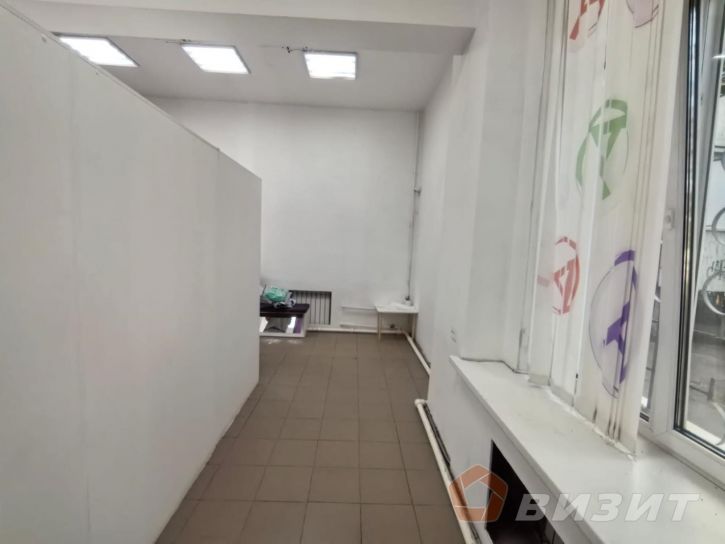 Торговое помещение 22 Партсъезда улица, 20