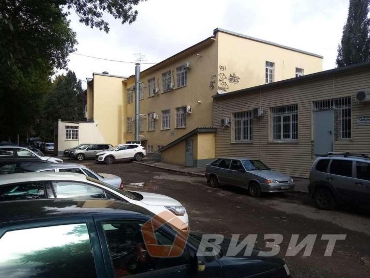 Помещение свободного назначения Елизарова улица, 38