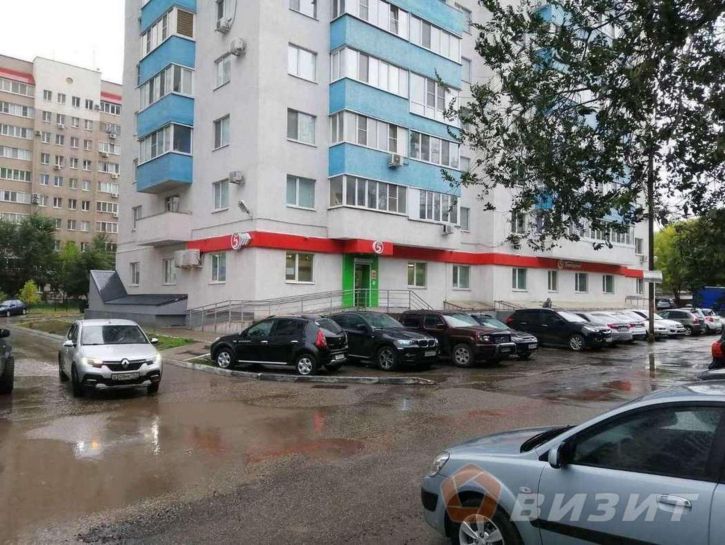 Офис Корабельная улица, 10