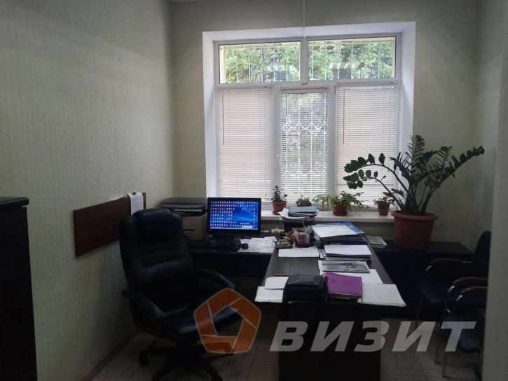 Помещение свободного назначения Елизарова улица, 38