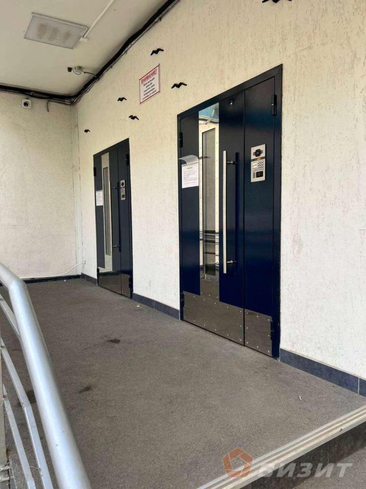 Офис Корабельная улица, 10