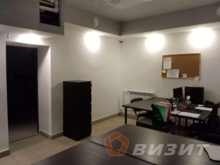 Офис Карбышева улица, 67